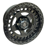 Kit De 2 Rines 17x9 6-139 P/hilux Ranger L200 Tacoma Frison 