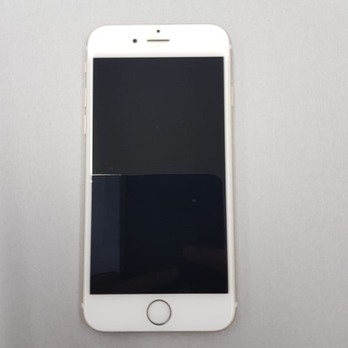 iPhone 6, 128gb, Dourado, Usado