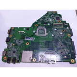 Placa Mae Notbook Da0zqpmb6c0 Rev C Acer Aspire 4xxx