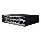 Ashdown Rm-500-evo Ii Amplificador Ecualizador P/ Bajo 500 W