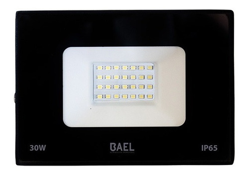 Reflector Proyector Led  20w  Frio Ip65 Bael Pointer Pro