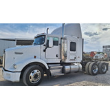 Tractocamion Kenworth T800 2007