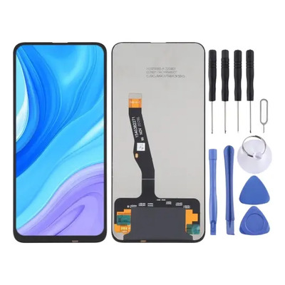 Display Lcd Para Y9 Prime 2019 Stk-l21, Stk-l22, Stk-lx3