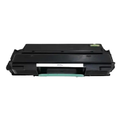 Toner 203u Mlt-d203u Sl-m4070 M4020 M4072 Dual Pack (2 Pzas) Tinta Negro