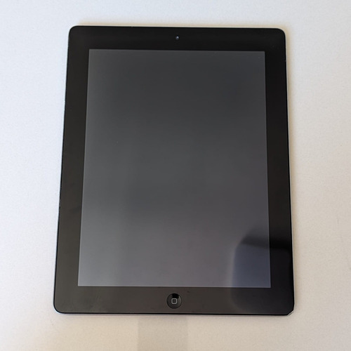 iPad Apple 2nd Generation A1395 9.7  16gb. Ler Anúncio!