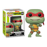 Funko Pop! Teenage Mutant Ninja Turtle - Raphael 1135