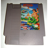 Adventure Island 3 Para Consola Nintendo Nes (mr2023) Sega 