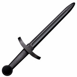 Adaga Espada De Treino Cold Steel Training Dagger 92bkd
