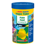 Sera 45013 Marine Veggie Flakes, Talla Unica