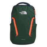 Mochila Unisex The North Face Vault Verde