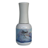 Gel Top Base Coat Uv Para Uñas Bright 15 Ml Alta Calidad