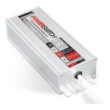 Fuente Switching De Exterior 100w 8.5a 12v Ip67 Powerswitch