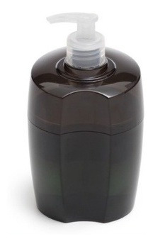 Porta Sabonete Liquido / Álcool Em Gel | Dispenser Acrílico