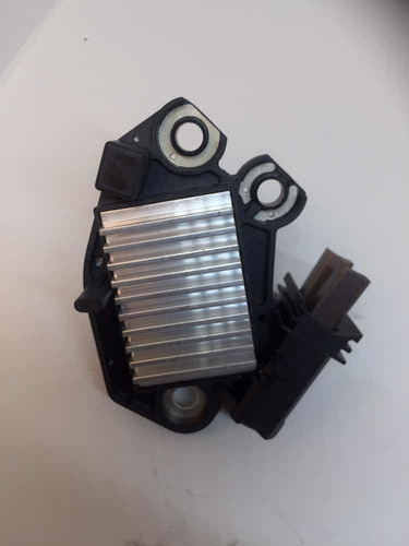 Regulador Alternador Ford Fiesta Ka De Tornillo Foto 4