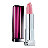 Maybelline Colorsensational Lip Color, Rosa Y Adecuado [020]