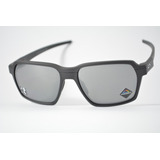 Óculos De Sol Oakley Mod Parlay 4143-0458