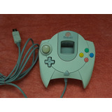 Controle Sega Drean Cast Original Bom Estado***