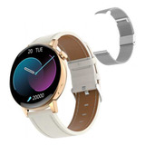 Smartwatch Reloj Inteligente X-time W203 Para iPhone Android