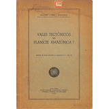  Hilgard Sternberg - Vales Tectônicos Na Planície Amazônica