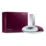 Perfume Importado Mujer Calvin Klein Euphoria Edp 100ml