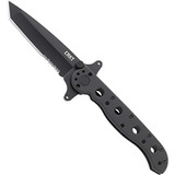 Crkt M16-10ks Edc Cuchillo Plegable De Bolsillo