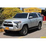 Toyota 4runner 4.0 Sr5 4x4