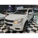 Chevrolet Trailblazer 2013 2.8 4x4 Lt At Tdci 180cv