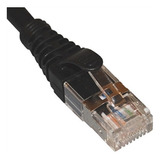 Cable De Conexión, Cat6a, Ftp, 3 Pies, Bk