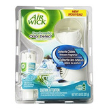 Air Wick Freshmatic - Kit De Iniciación De Ambientador En