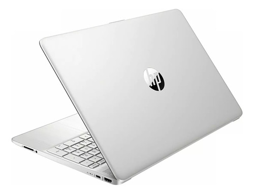 Notebook Hp Intel I5 1135g1 8gb Ram 256gb Ssd Fhd 