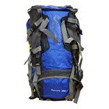 Mochila Camping 80lt