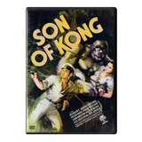 Hijo De King Kong Son Of Kong 1933 Helen Mack Película Dvd