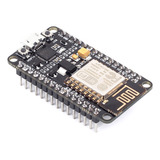 Módulo Wifi Nodemcu Esp8266 Esp12e Wifi Cp2102