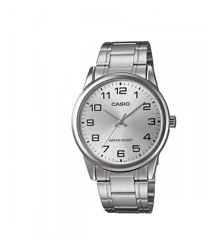 Reloj Casio Hombre Mtp-v001d Garantía Oficial