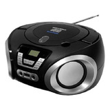 Radio Micro System Fm Cd Mp3 Usb - Megastar