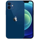 iPhone 12 Azul De 64 Gb