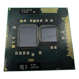 Procesador Intel Core I3-370m Slbuk J032c015 3mb 2.4ghz 