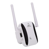 Amplificador De Alcance De Señal Inalámbrico M Wifi Broadban