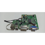 Placa Main Monitor Hp L1750 491041300100r