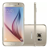 Samsung Galaxy S6 Flat 32 Gb Seminovo Bom