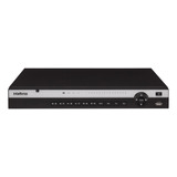 Gravador Nvr Com 16 Canais Intelbras Nvd 3316 P Ip Rede