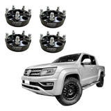 Espaciadores Separadores Volkswagen Amarok 5x120 65.1mm