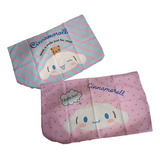 Funda De Almohada Sanrios Hello Kittys Cinnamoroll 