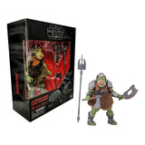 Star Wars Exclusive Target Gamorrean Guard Black Series 