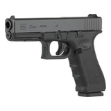 Pistola Glock 22 Gen4 6mm Airsoft Tienda R&b!!