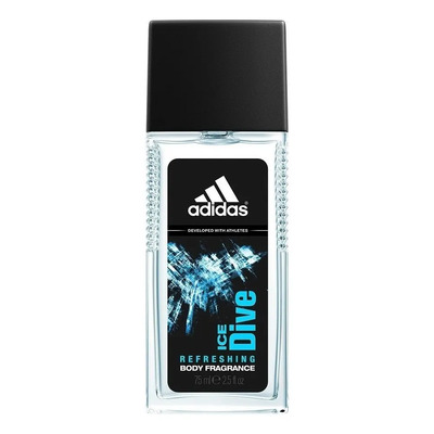 Fragancia adidas Ice Dive Hombre Volumen De La Unidad 75 Ml | MercadoLibre