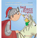 Livro Fisico -  Sant Jordi I El Ratoli