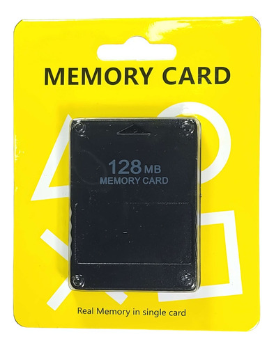Tarjeta De Memoria De Alta Velocidad Para Ps2 Memory Card