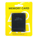 Tarjeta De Memoria De Alta Velocidad Para Ps2 Memory Card