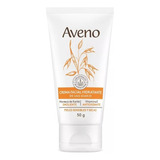 Crema Aveno Facial Para Pieles Secas Y Sensibles 50 Gr